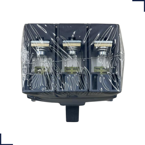 Disjuntor Caixa Moldada 250a 3p 415v 25ka 3vj12253da320aa0
