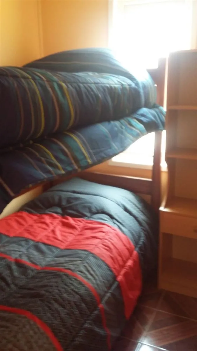 Imagen 4 de 6 de Terreno Comercial Con Cabañas En Venta En Algarrobo