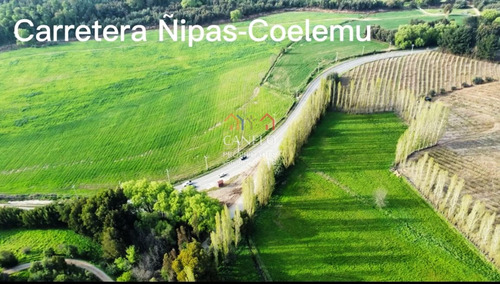 Se Vende Parcela, N11, Ñipas.