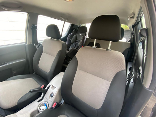 Mitsubishi L200 D/C Td Work Cr 4X2