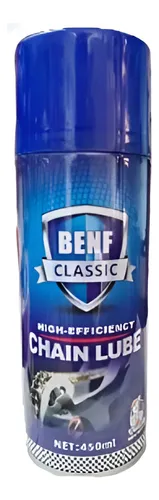 Lubricante De Cadena Benf
