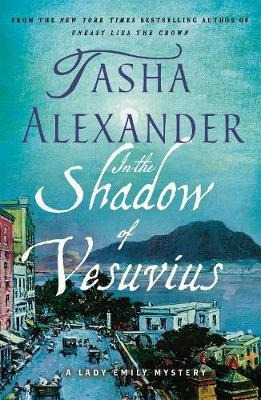 Libro In The Shadow Of Vesuvius : A Lady Emily Mystery - ...