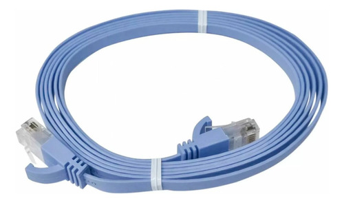 Cable Utp Categoria 8 50 Cms 40 Gbps 2000 Mhz Super Speed