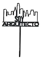 Comprar Cake Topper Torta Cartel Egresados Soy Licenciado Me Recibí 