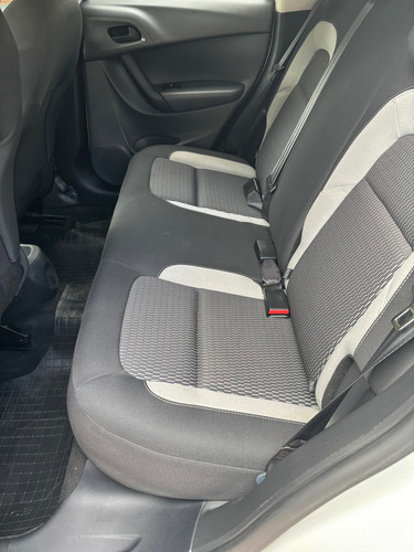 Citroën C3 1.6 Vti 115 Feel
