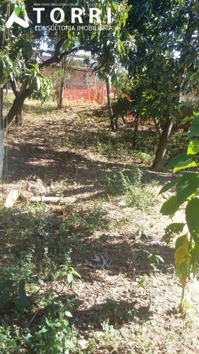 Imagem 3 de 10 de Chácara A Venda Em Iperó - Ch00060 - 34265919