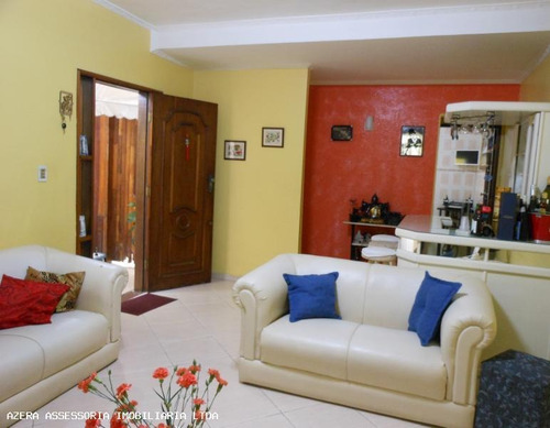 Imagem 1 de 15 de Casa / Sobrado Para Venda Em São Paulo, Jardim Cidália, 3 Dormitórios, 1 Suíte, 3 Banheiros, 2 Vagas - 04919_2-1099066