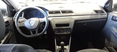 Imagem 4 de 11 de Volkswagen Gol 1.0 12v (flex)