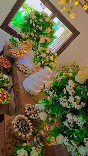 Chacara Para Eventos - Casamentos - Festas Em Geral