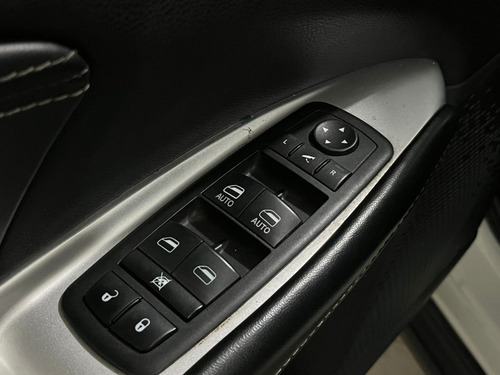 Fiat Freemont 2.4 PRECISION 16V GASOLINA 4P AUTOMÁTICO
