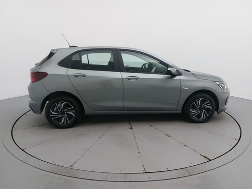Chevrolet Onix 1.0 TURBO FLEX LT MANUAL