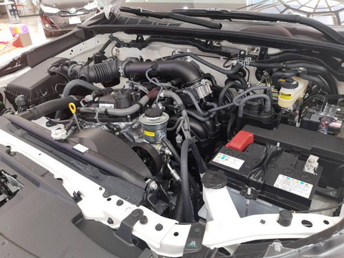 Imagen 14 de 15 de Hilux Sr 2022 Lolo