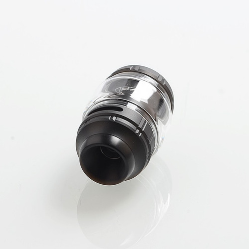 Atomizador Acero Inox Ss 25mm Rta Escoger Zeus Rta X Sellado (Usado)