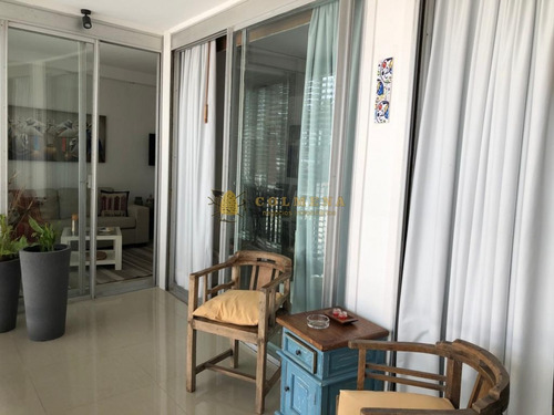 Apartamento 2 Dormitorios En Península - Consulte !!!!!!- Ref: 4222