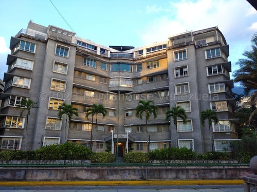 Apartamento En Venta Altamira Mls 24-8382. Mr