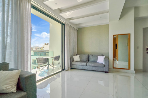 Foxpiantini.com - A247 | Apartamento Exclusivo En Piantini Y Paraíso | Torre Mónaco Xii, Lujo Y Confort