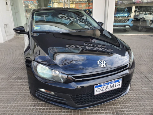 Volkswagen Scirocco 1.4 Tsi 160cv