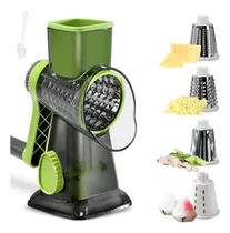 Comprar Edefisy Rotary Cheese Raver 4 En 1 Manivela De Manivela De Y