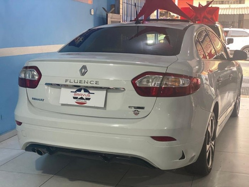 Fluence 2.0 Gt Turbo 2013 Manual