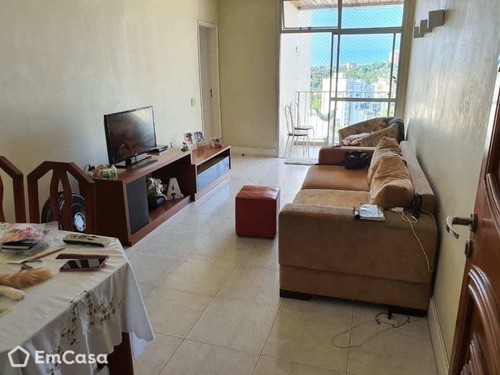 Imagem 1 de 10 de Apartamento À Venda Em Rio De Janeiro - 20459
