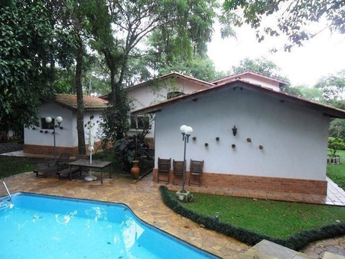 Imagem 24 de 25 de Casa De 3 Dorms Com 1 Suite - Ch0015
