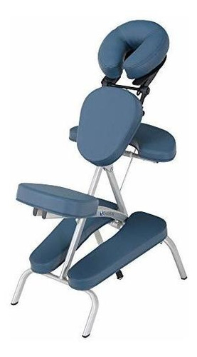 Silla De Masaje Completo Portátil Earthlite Vortex
