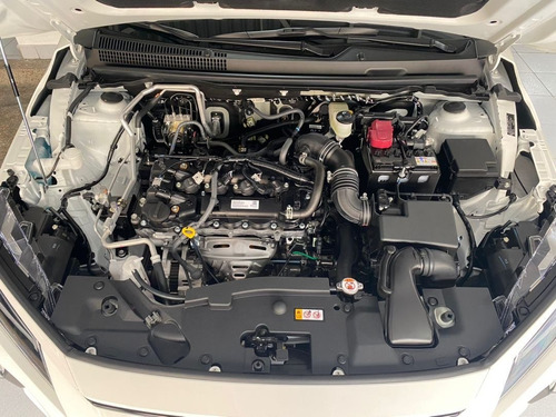 Imagen 9 de 9 de Toyota Yaris G 2023