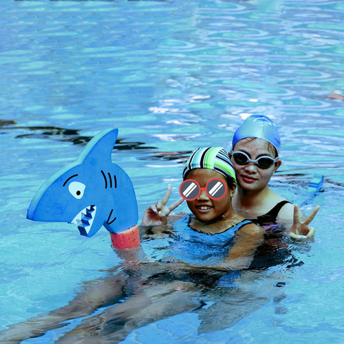 Piscina Fideos De Natación Barra De Natación Palo Rojo
