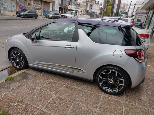 Citröen Ds3 Sport Chic Única Mano