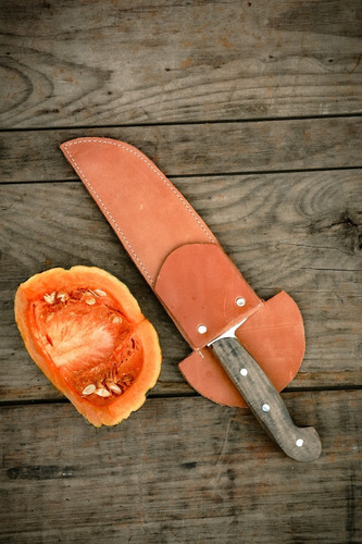 Imagen 10 de 10 de Cuchilla Artesanal Gastronómica K