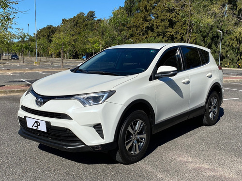 Toyota RAV4 2.0 Tx