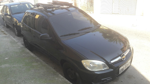 Gm Celta Life 2p 1.0 Flex