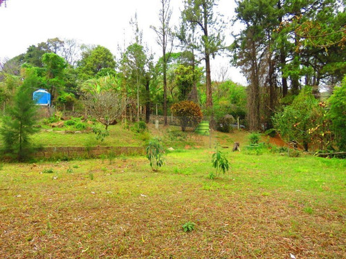 Lindo Terreno À Venda, 6370 M² - Condomínio Vale Da Santa Fé - Vinhedo/sp - Te2442
