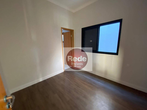 Casa À Venda, 150 M² Por R$ 1.100.000,00 - Urbanova - São José Dos Campos/sp - Ca5393