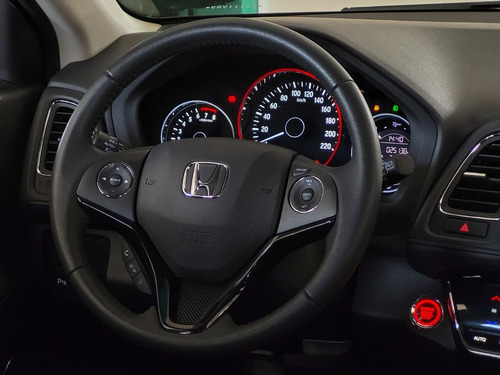 Imagem 9 de 14 de Honda Hr-v 1.5 Turbo Touring 2020