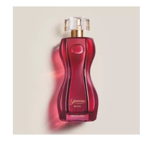Perfume Glamour Diva 75 Ml - O Boticário