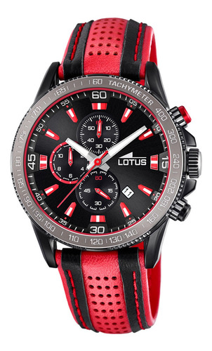 Reloj 18592/3 Lotus Hombre Lotus R