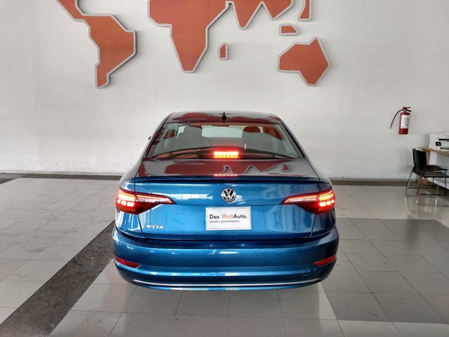 Jetta Comfortline Tip I-2509