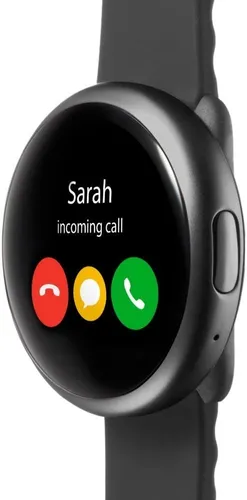 Smartwatch Mykronoz Zeround 2 Gps Lector De Pulso Cardiaco Color