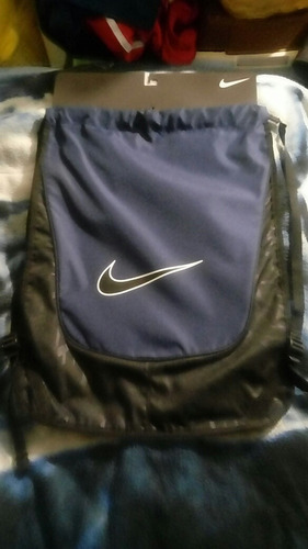 Mochila Ligera  Nike Original