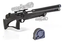 Comprar Rifle Pcp Fox Predator Bullpup Cal 5,5mm - Custom Plus