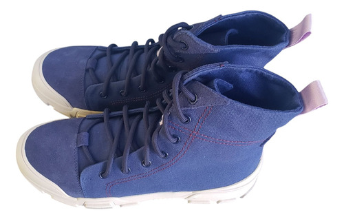 Zapatillas Mishka Urbanas Mujer Ancho Estándar