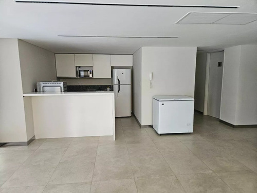 Departamento En Venta En Colegiales, Capital Federal, Buenos Aires