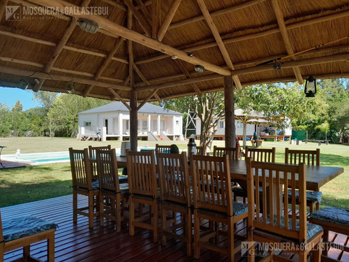 Casa A La Venta - Tigre.