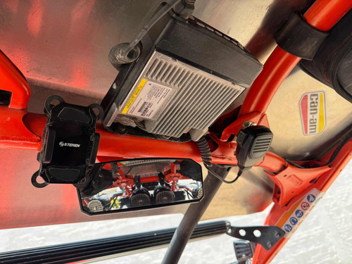 Can Am Rc Turbo Rc