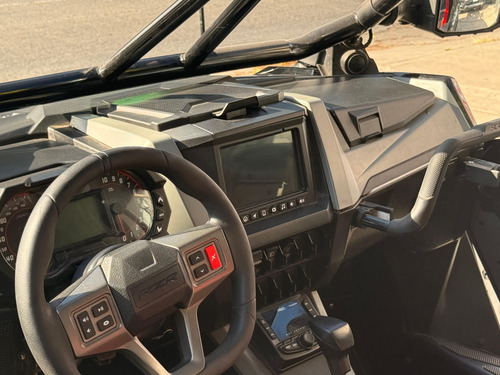 Polaris Rzr Turbo R 2022