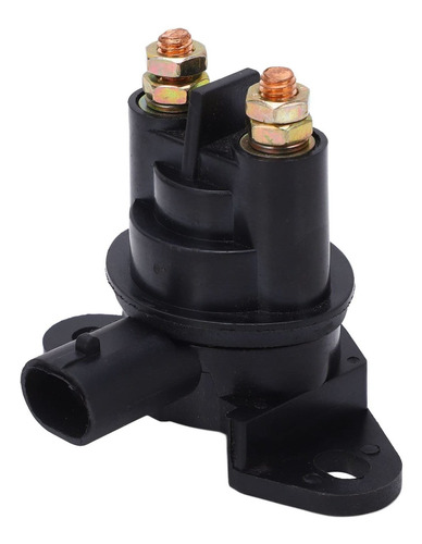 Rele Arranque Solenoide Interruptor Alta Resistencia Para Sp