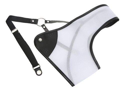 Protector De Pecho Para Tiro Con Arco, Arco Compuesto Recurv
