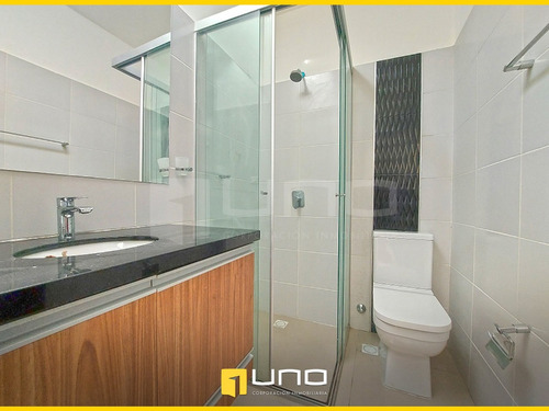 Imagen 9 de 11 de Casa En Alquiler Zona Norte Km 8 En Condominio Brisas Del Norte 2