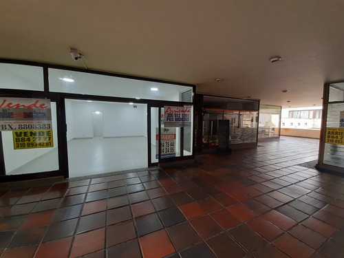 Venta Oficina El Centro, Manizales Cod 3845921
